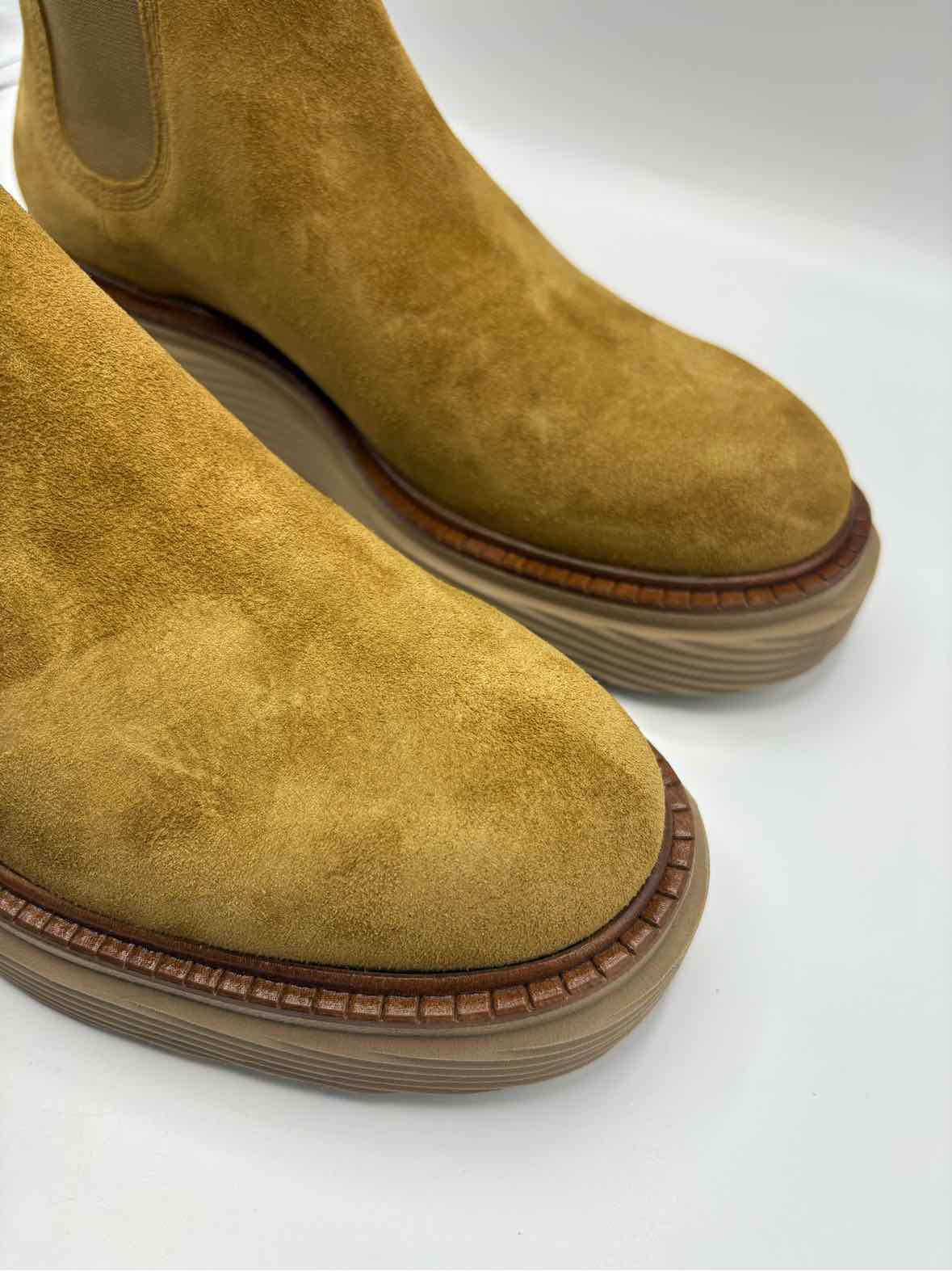 Pedro Garcia Tan Size 38 Shoes