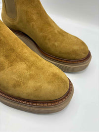 Pedro Garcia Tan Size 38 Shoes