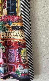 alice + olivia Multi Size 0 Dress