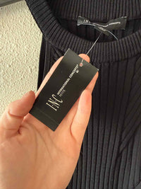 international concepts Black Size SP Dress