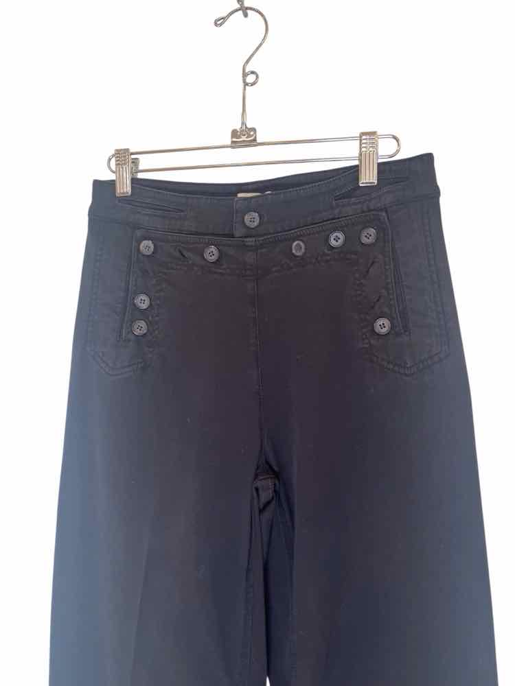 ALC Atlast Classics Black Size 2 Pants