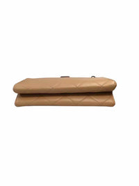Chanel Madeira Beige Handbag