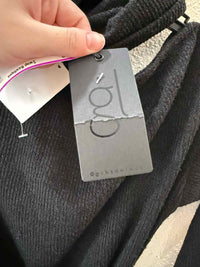 gibsonlook Black Size XS Dress