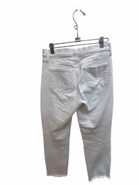 lagence White Size 27 Pants