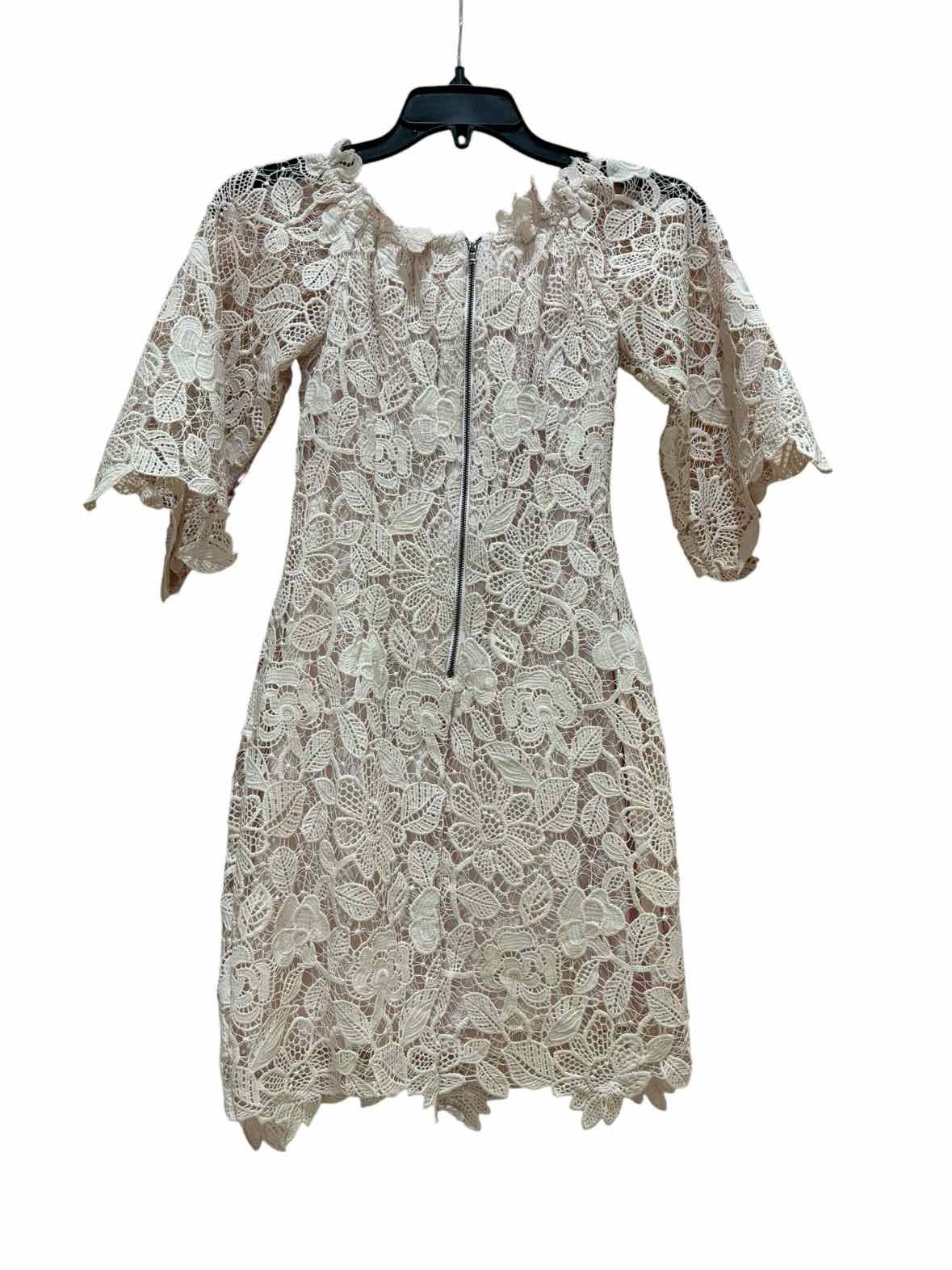 ASTR Light Blush Size XS Dress