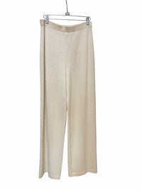 st john Cream Size 6 Pants