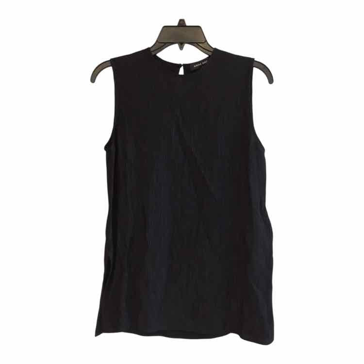 Annie Bing Black Size S Shell