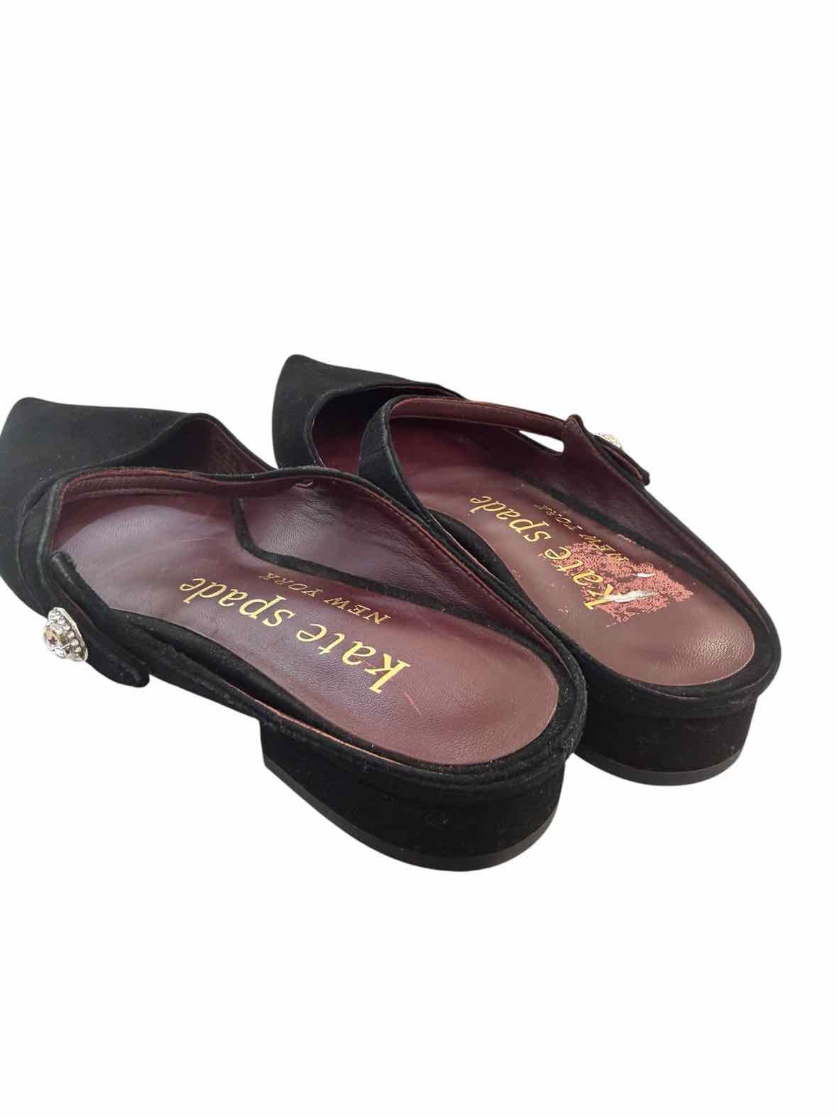 Kate Spade Black Size 7 Shoes