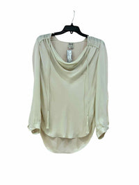 haute hippie Cream Size XS Blouse