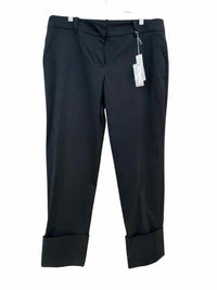Trina Turk Black Size 12 Pants