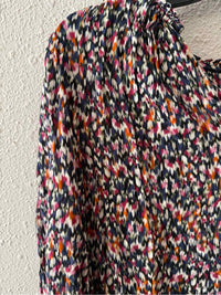 Velvet by G&S Multi Size XS Shirt