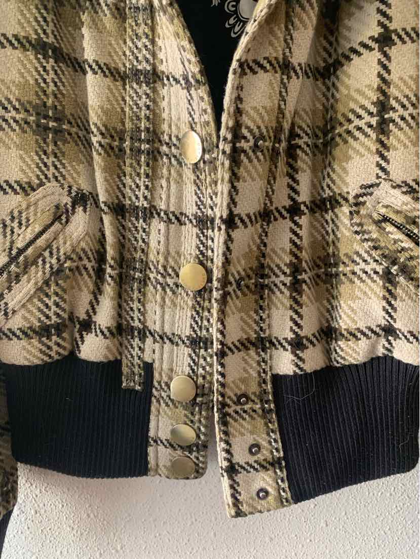 River Island Multi Size 40 Jacket