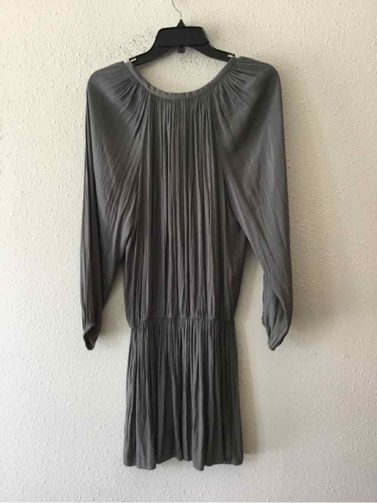 Ramy Brook Sage Green Size XS Dress