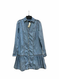 Veronica Beard Lightwash Size 00 Dress