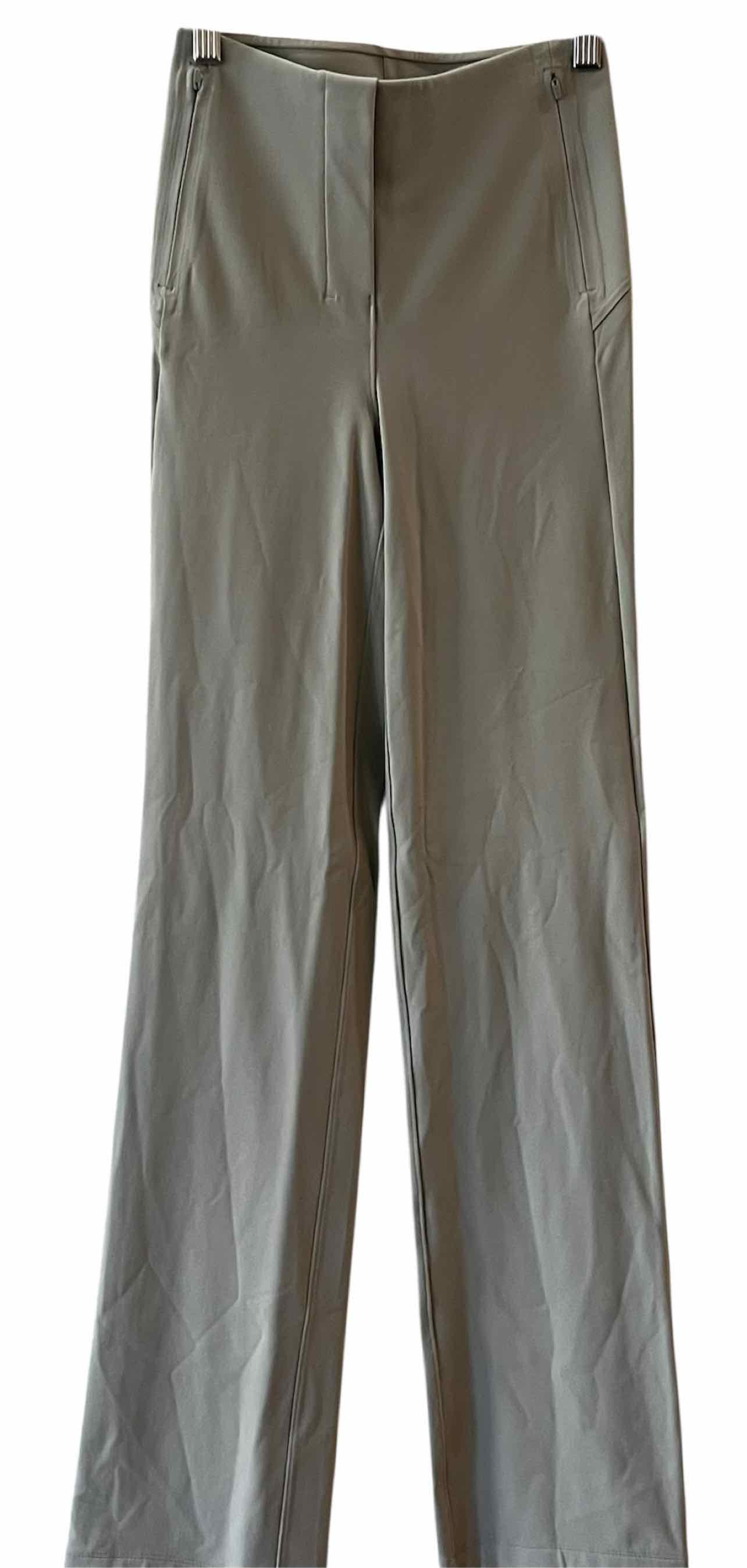 Lululemon Beige Size 2 Pants