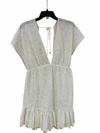 Suboo White Size XS Dress