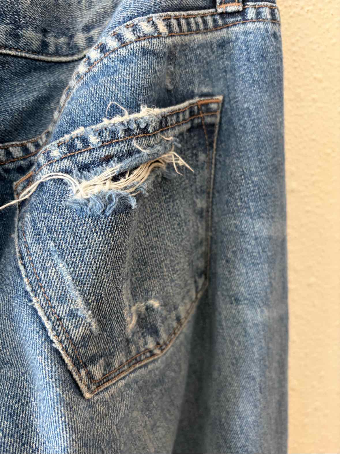 J Crew Medium Wash Size 26 Jeans