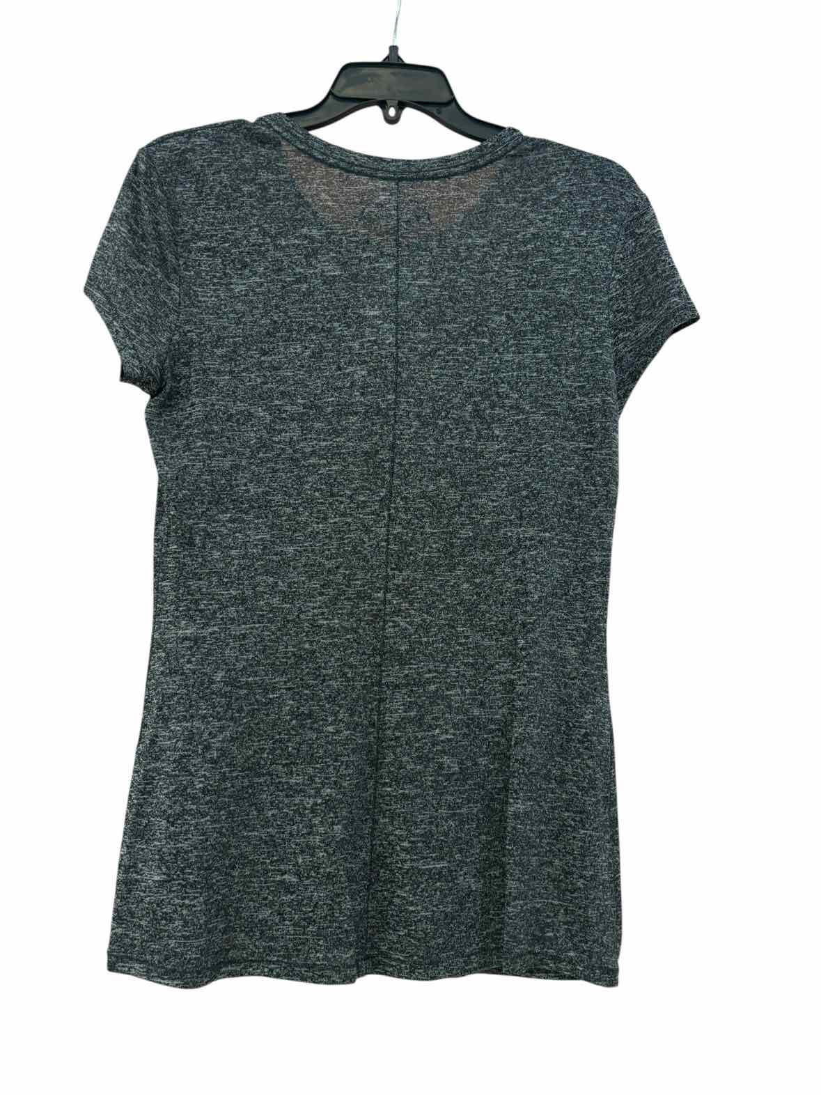 rag & bone jean Black and Gray Size S Shirt