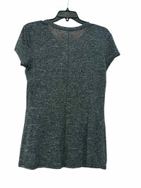 rag & bone jean Black and Gray Size S Shirt
