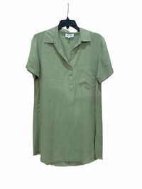 day + moon Sage Green Size S Dress