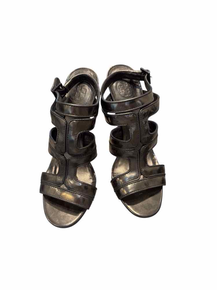 Tory Burch Silver Size 7 Shoes