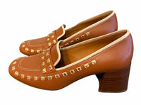 Tory Burch Cognac Size 7 Shoes