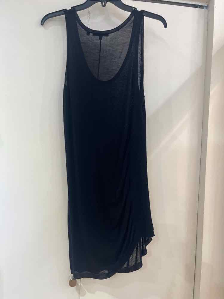 Vince Black Size M Dress