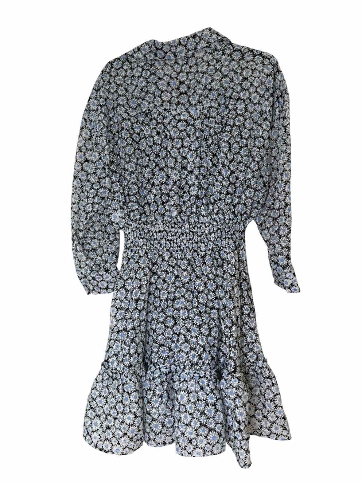 Maje Light Blue Size 38 Dress
