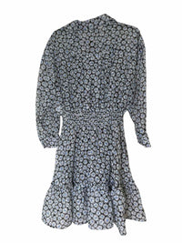 Maje Light Blue Size 38 Dress