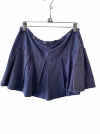 Double Zero Purple Size M Skirt