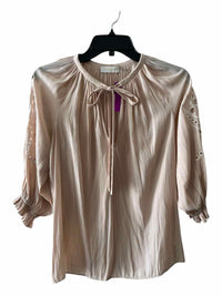 Ramy Brook Blush Size XS Shirt
