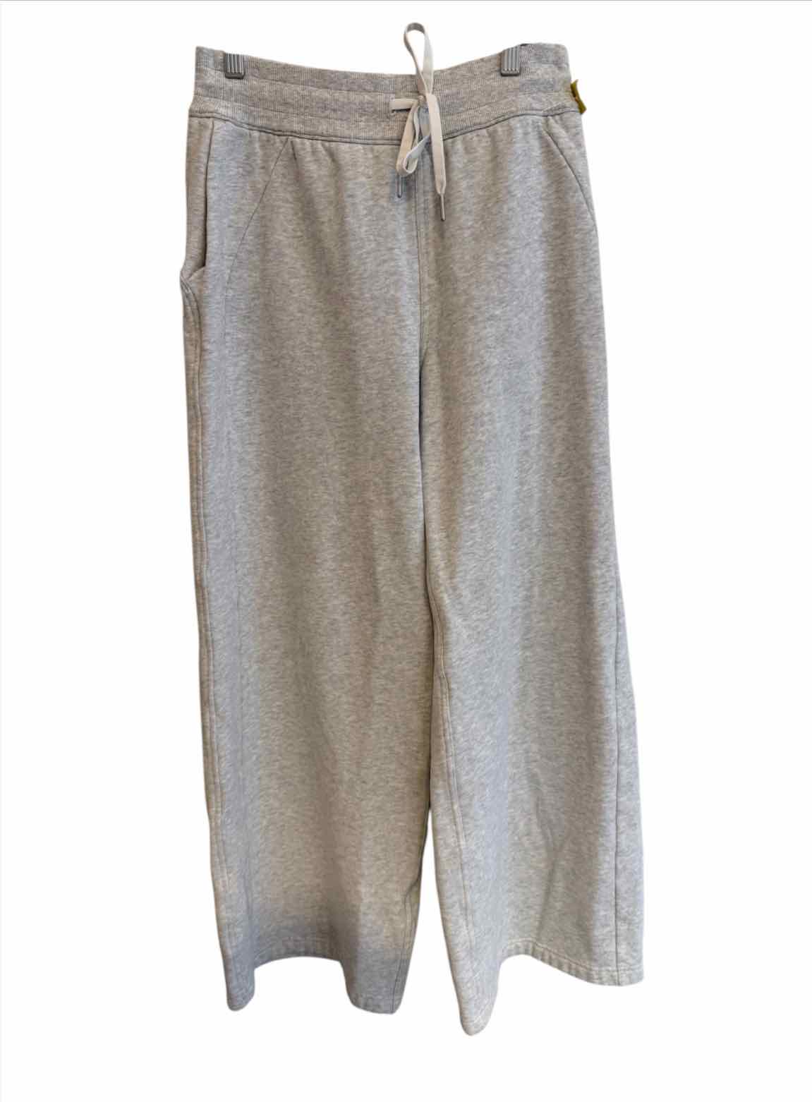 Lululemon grey Size L Pants
