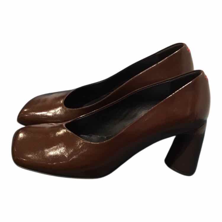 Halmanera Brown Size 40 Shoes