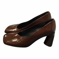 Halmanera Brown Size 40 Shoes