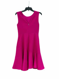 Rebecca Taylor Magenta Size 2 Dress