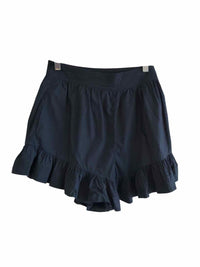 ULLA JOHNSON Black Size 2 Shorts