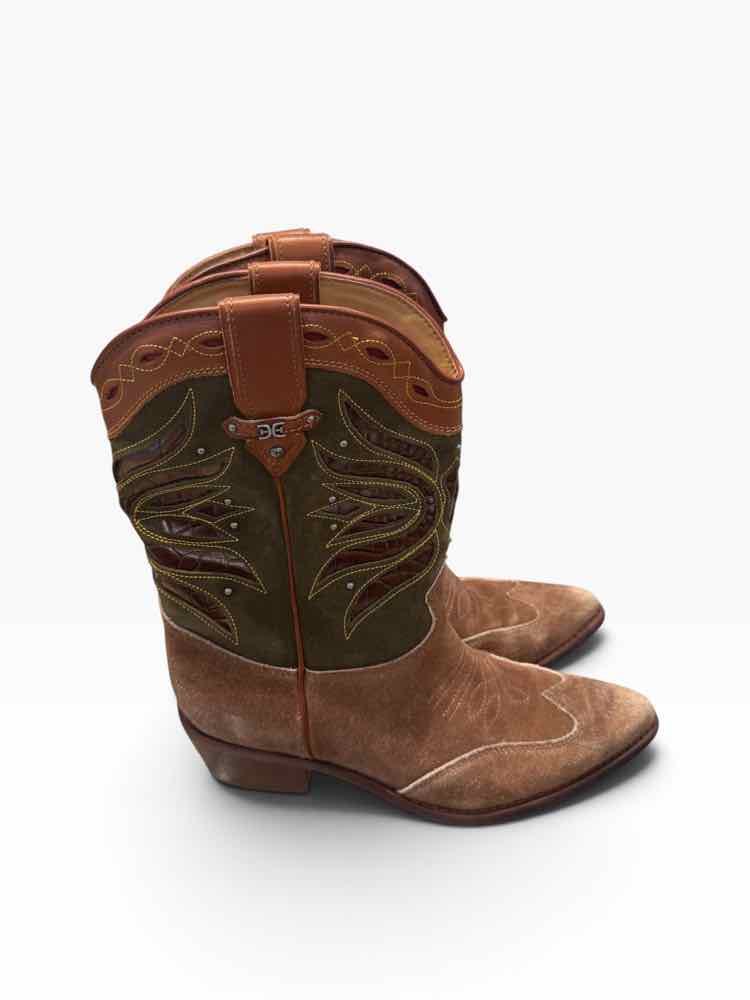 Sam Edelman Brown Size 9 Shoes