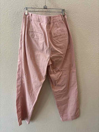 Ann Taylor weekend Blush Size 8 Pants