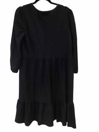 Sandra Darren Black Size L Dress