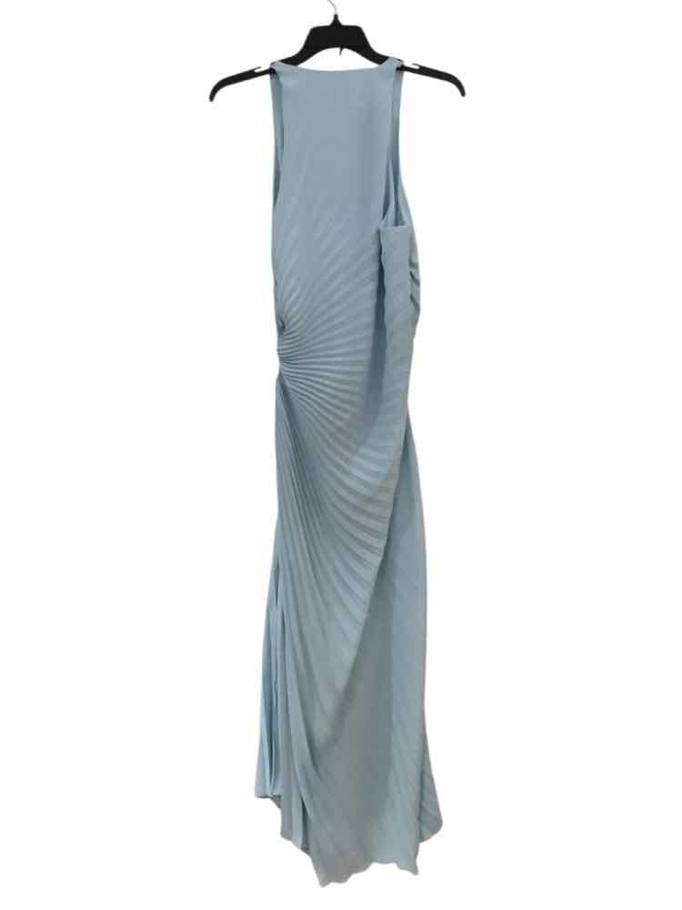 ALC Atlast Classics Baby Blue Size 10 Dress
