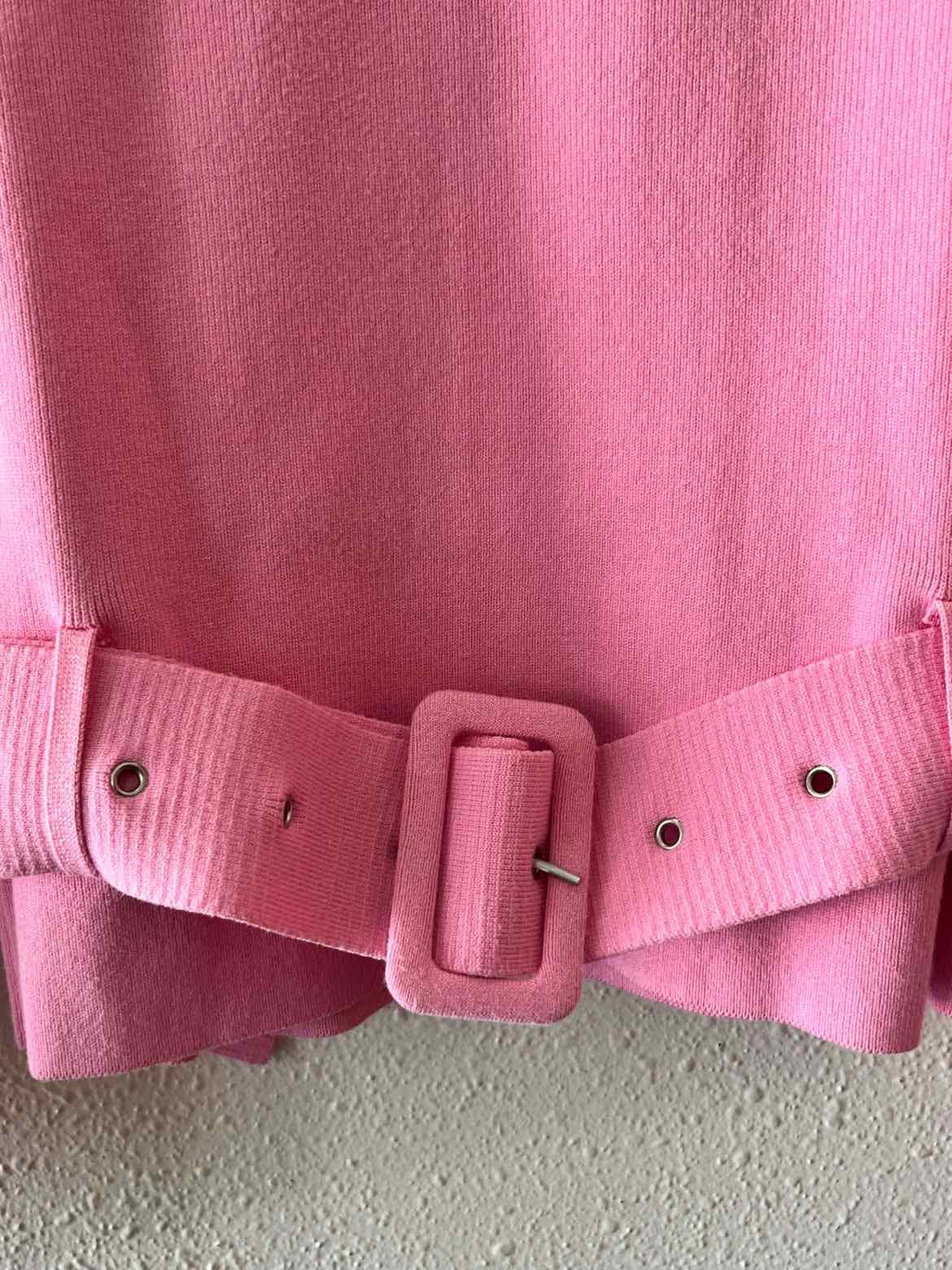 Milly Light Pink Size S Shirt