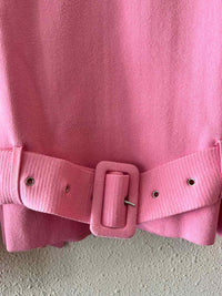 Milly Light Pink Size S Shirt