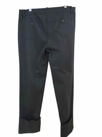 Trina Turk Black Size 12 Pants
