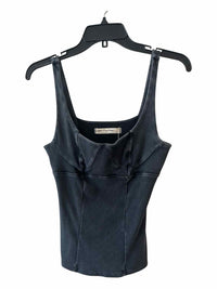 We The Free Faded Black Size M Tank Top