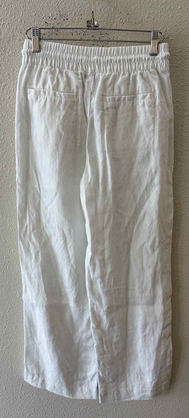 Athleta White Size XXS Pants