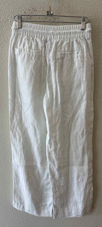 Athleta White Size XXS Pants