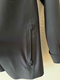 Athleta Black Size S Blazer