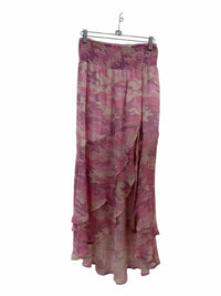 Muche et Muche Pink Size OS Skirt