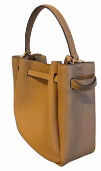 Tory Burch Bucket Tan Handbag