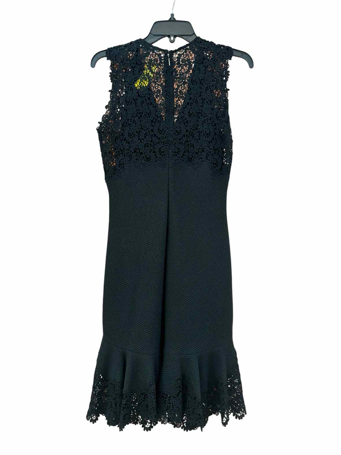 Rebecca Taylor Black Size 2 Dress Swap Boutique Rebecca Taylor Black Size 2 Dress Swap Boutique